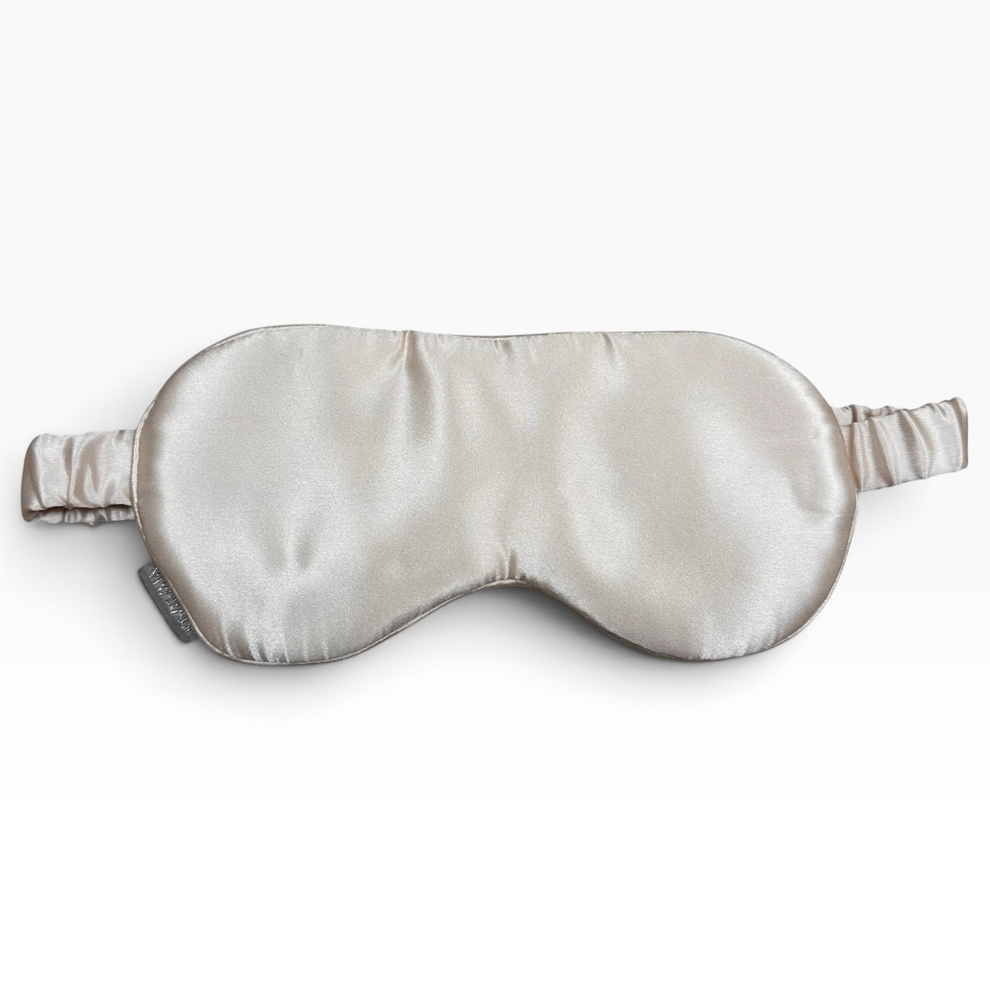 Masque de nuit en soie — Maison Vivaraise