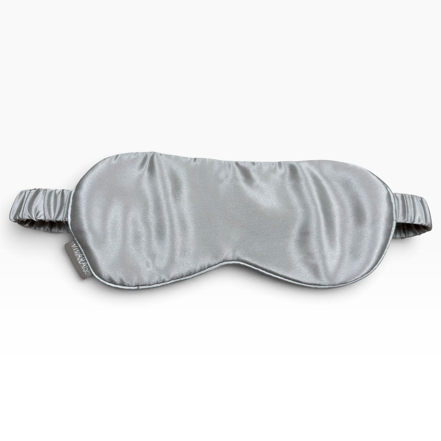 Masque de nuit en soie — Maison Vivaraise